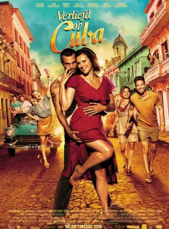 Любовь по-кубински